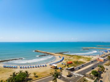 Apartamento en arriendo Marbella, Cartagena De Indias