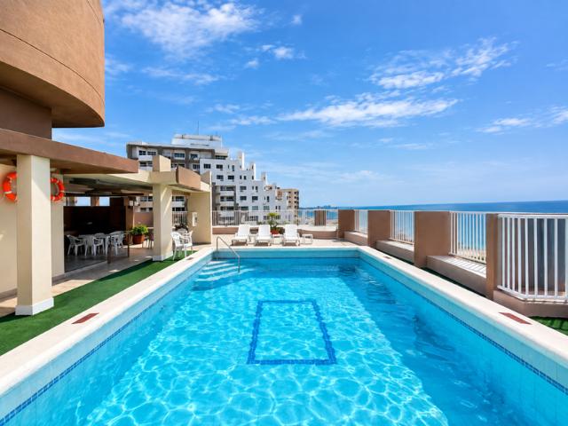 Apartamento en arriendo Marbella, Cartagena De Indias
