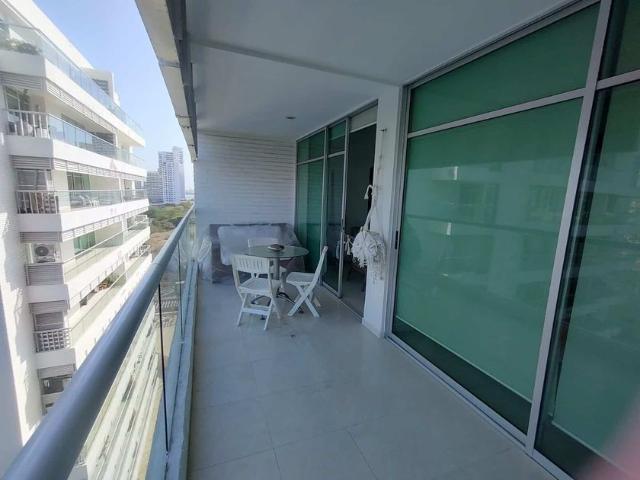 Apartamento en arriendo Marbella, Cartagena De Indias