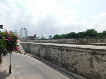 Reculada Del Ovejo, San Diego, Cartagena de Indias