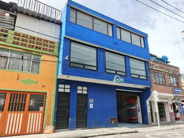 Apartamento en arriendo, Marco fidel suarez