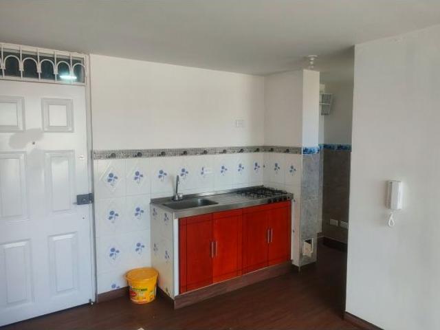 Apartamento en arriendo, Marco fidel suárez