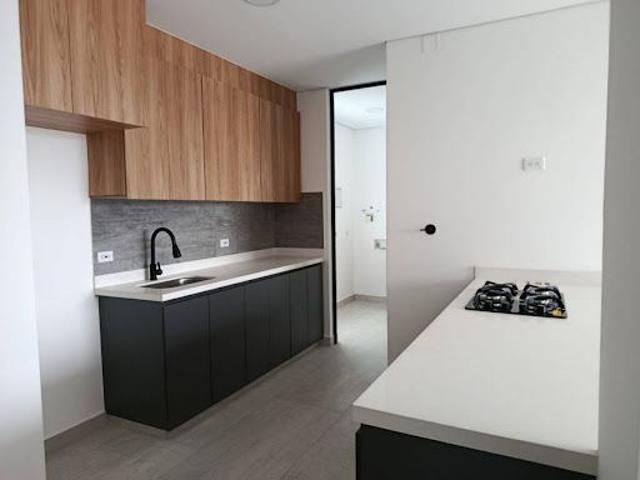 Apartamento en arriendo, Maria auxiliadora