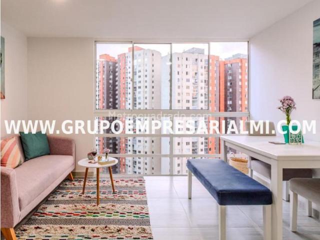 Apartamento en Arriendo, Maria Auxiliadora, Sabaneta