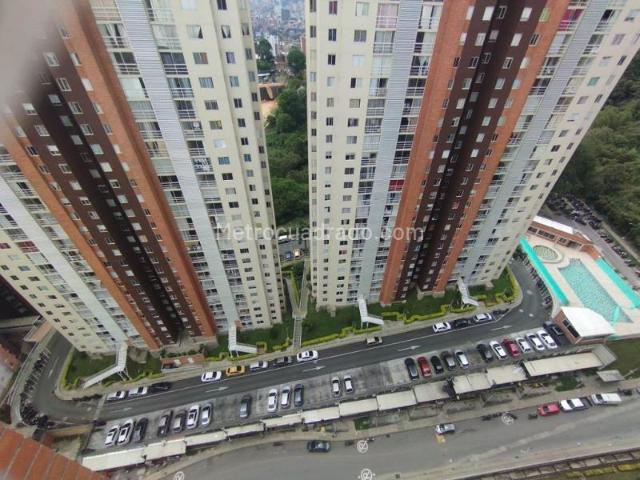 Apartamento en Arriendo, Maria Auxiliadora, Sabaneta