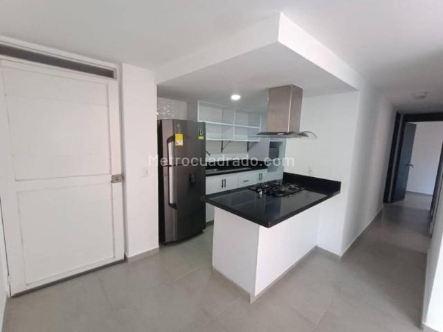 Apartamento en Arriendo, Maria Auxiliadora, Sabaneta
