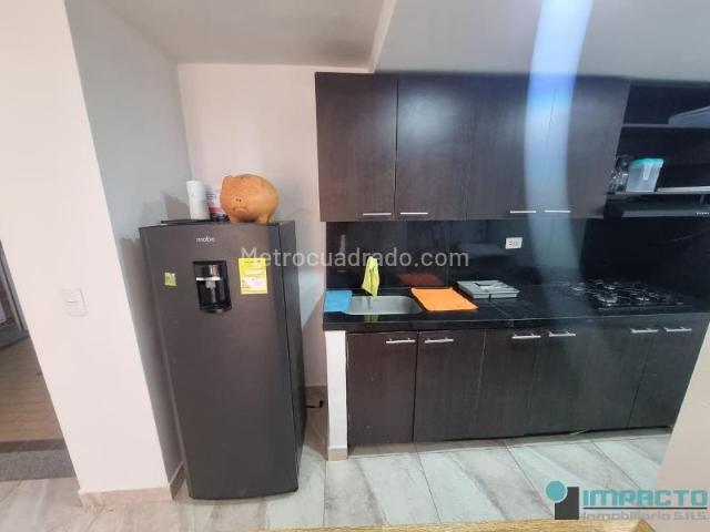 Apartamento en Arriendo, MARIA AUXILIADORA, Sabaneta