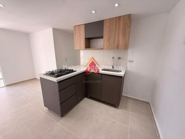 Apartamento en Arriendo, Maria Auxiliadora, Sabaneta
