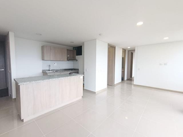 Apartamento en arriendo, Marinilla