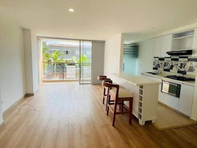 Apartamento en arriendo, Marinilla