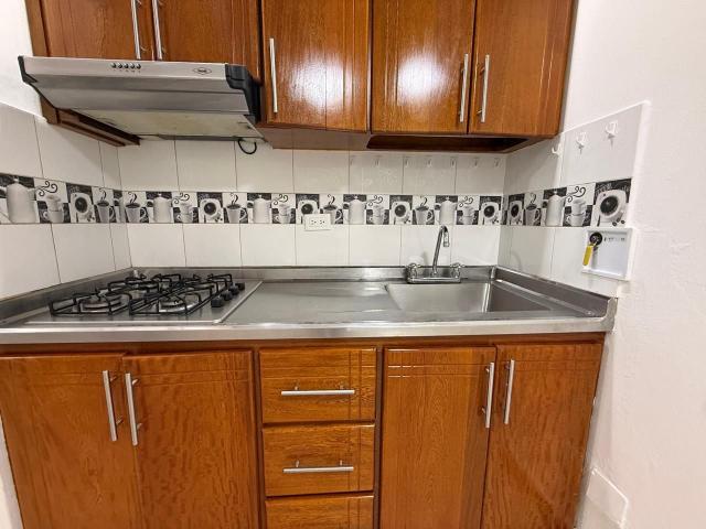 Apartamento en arriendo, Marinilla