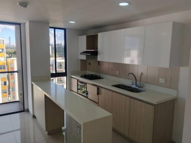 Apartamento en arriendo, Marinilla