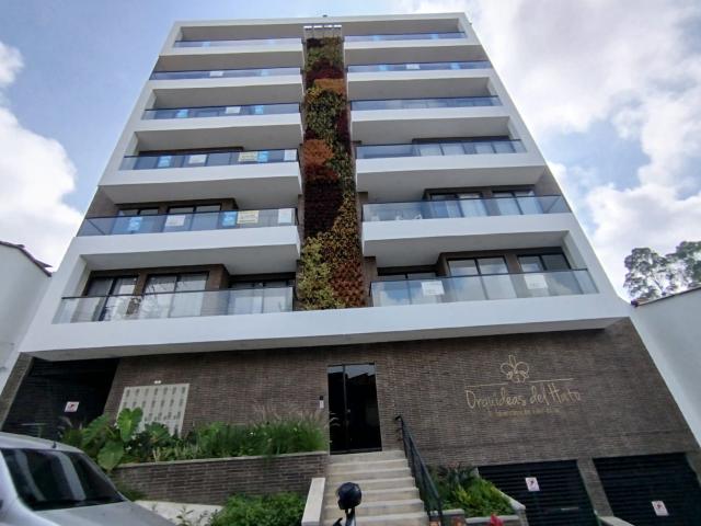 Apartamento en arriendo, Marinilla