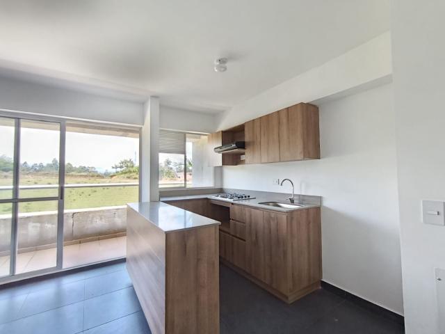 Apartamento en arriendo, Marinilla