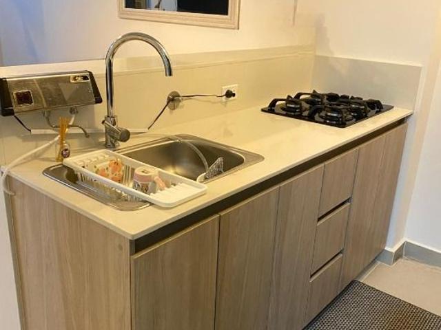 Apartamento en arriendo, Marinilla