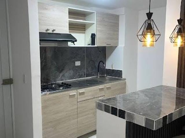 Apartamento en arriendo, Marinilla