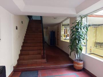 Apartamento en arriendo Marly, Chapinero
