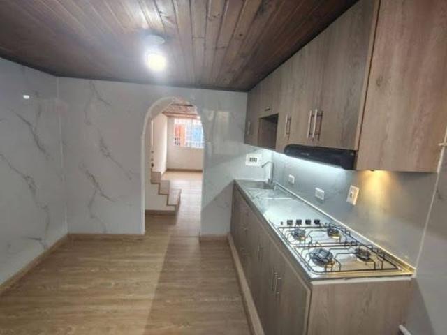 Apartamento en arriendo, Marruecos