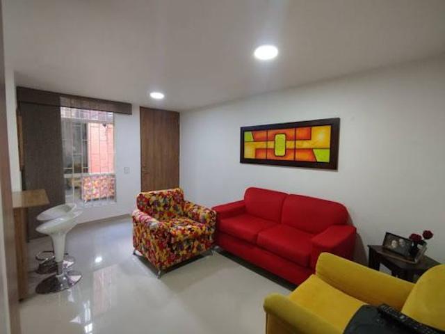 Apartamento en arriendo, Mayorca