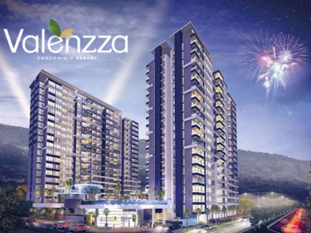 Apartamento en arriendo Mediterrane, Floridablanca