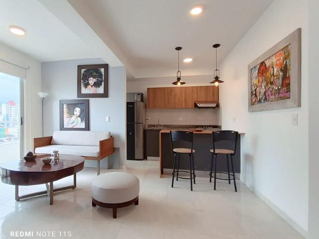 Apartamento en arriendo Mejoras Públicas, Oriente