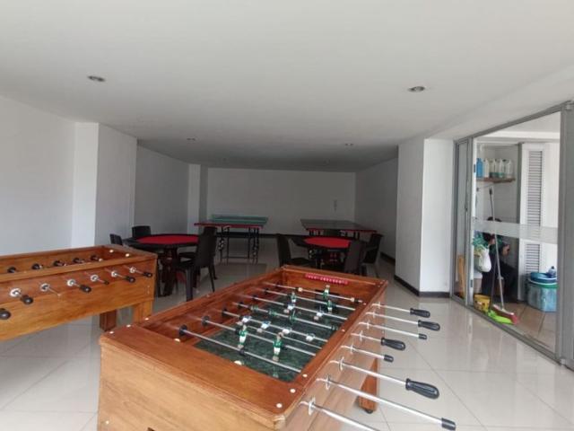 Apartamento en arriendo Mejoras Públicas, Oriente