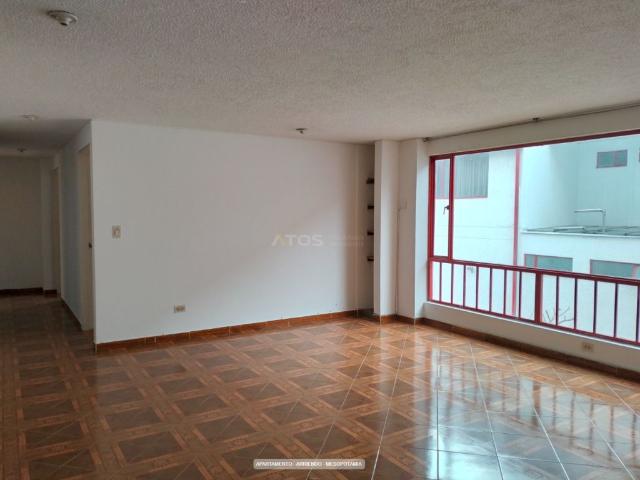 Apartamento en arriendo, Mesopotamia