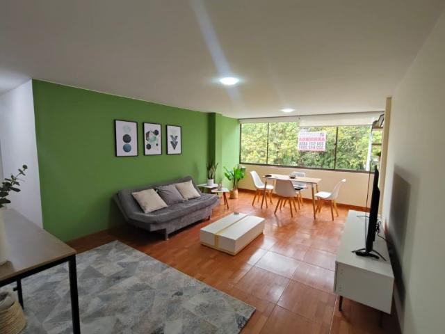Apartamento en arriendo, Milan