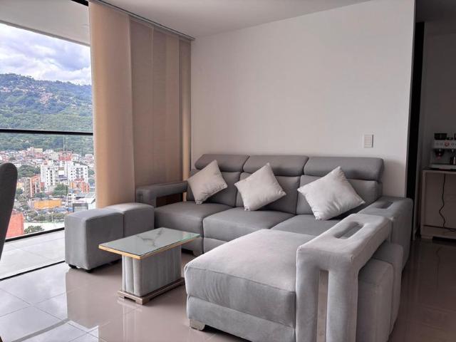 Apartamento en arriendo Milán Condominio, Calle 32, Mejoras Públicas, Bucaramanga, Santander, Colombia