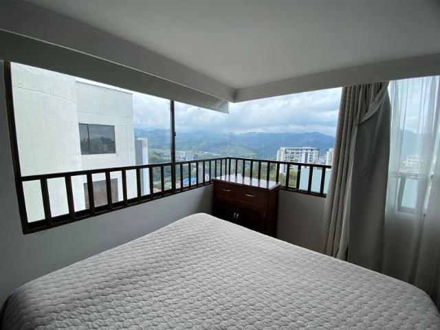 Apartamento en arriendo Milán, Manizales