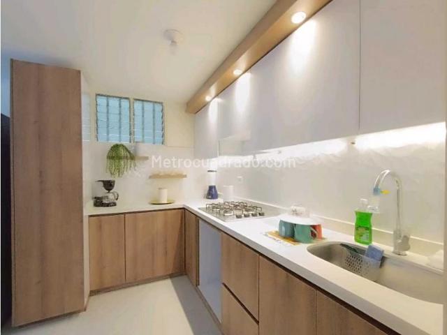 Apartamento en Arriendo, Milan, Manizales
