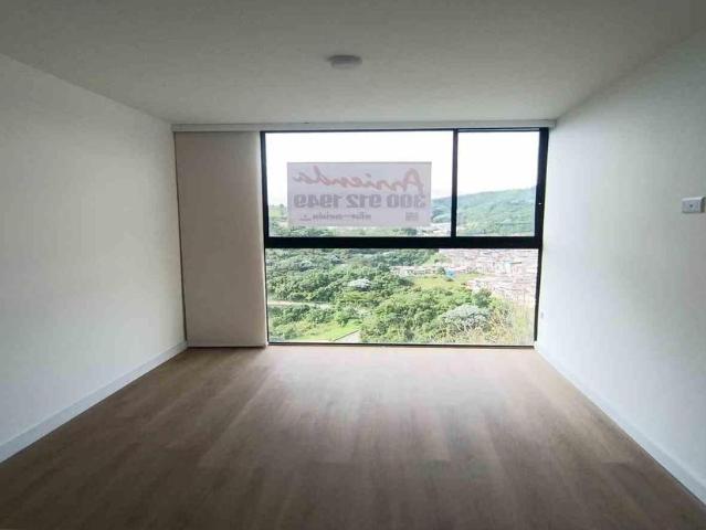Apartamento en arriendo Milán, Manizales