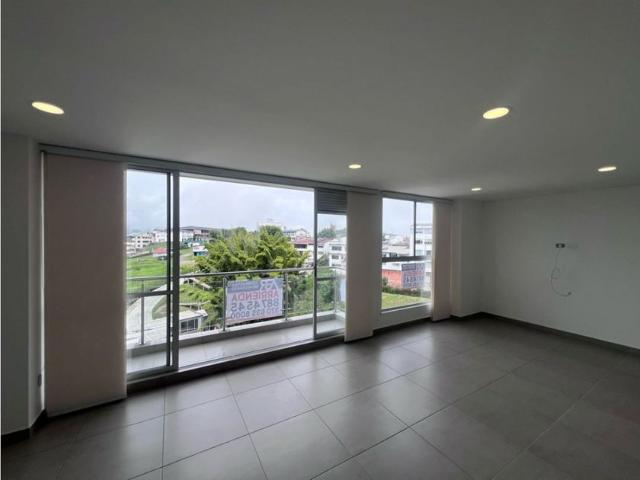 Apartamento en arriendo Milán, Manizales, Caldas, Col