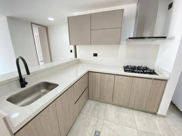 Apartamento en arriendo Mili Restaurante Bar, Avenida 2e 17, Libertadores, Cúcuta, Norte De Santander, Col