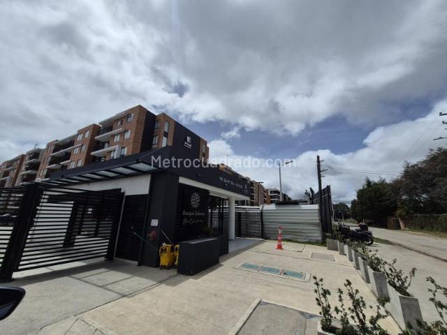 Apartamento en Arriendo, Milla De Oro” 1 5 Km Adelante Del C c Fontanar, Cajicá