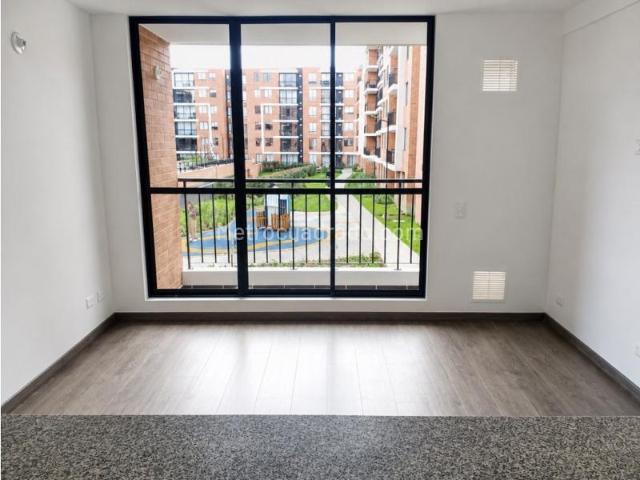 Apartamento en Arriendo, Milla De Oro, Cajicá
