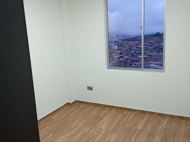 Apartamento en Arriendo Mirador de San Andres