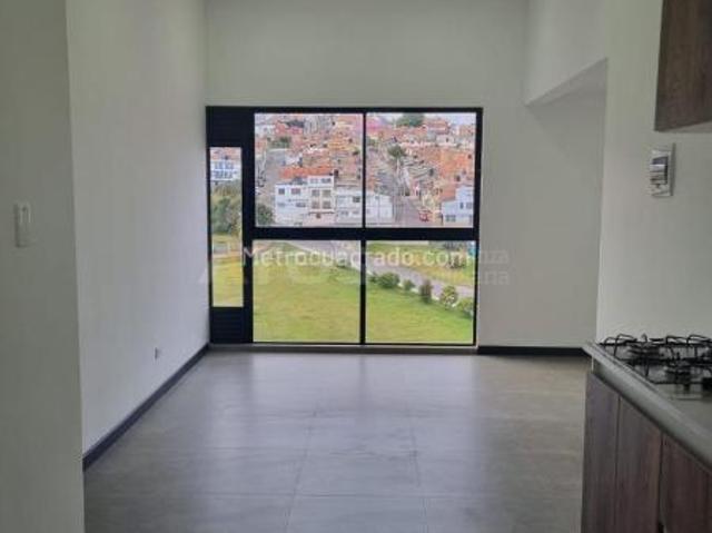 Apartamento en Arriendo, Mirador De San Carlos Trigales, Tunja