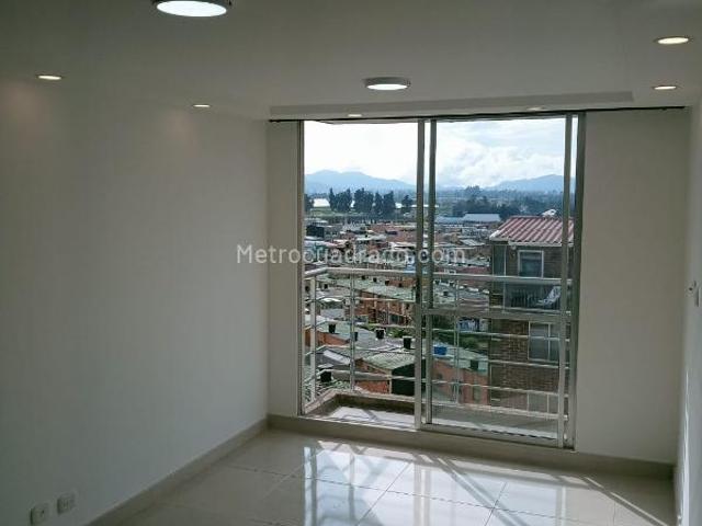 Apartamento en Arriendo, MIRADOR DEL BOSQUE, Madrid