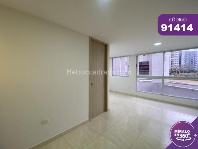 Apartamento en Arriendo, Miramar, Barranquilla
