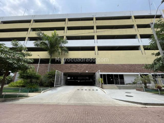 Apartamento en Arriendo, Miramar, Barranquilla