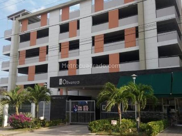 Apartamento en Arriendo, Miramar, Barranquilla