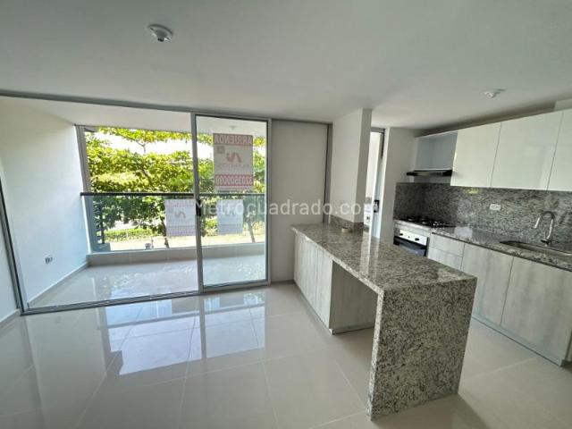Apartamento en Arriendo, Miramar, Barranquilla
