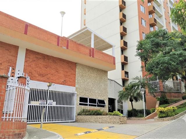 Apartamento en arriendo, Miramar