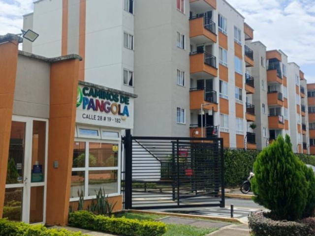 Apartamento en arriendo Miravalle, Jamundí