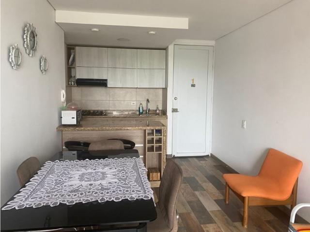 Apartamento en arriendo Miravalle, Jamundí