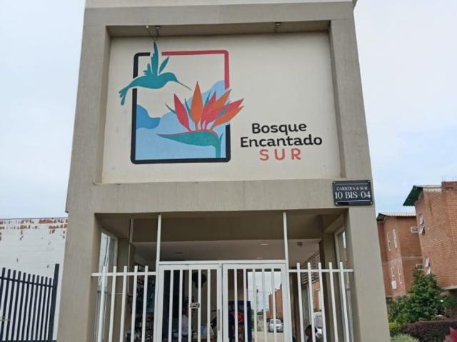 Apartamento en arriendo Miravalle, Jamundí