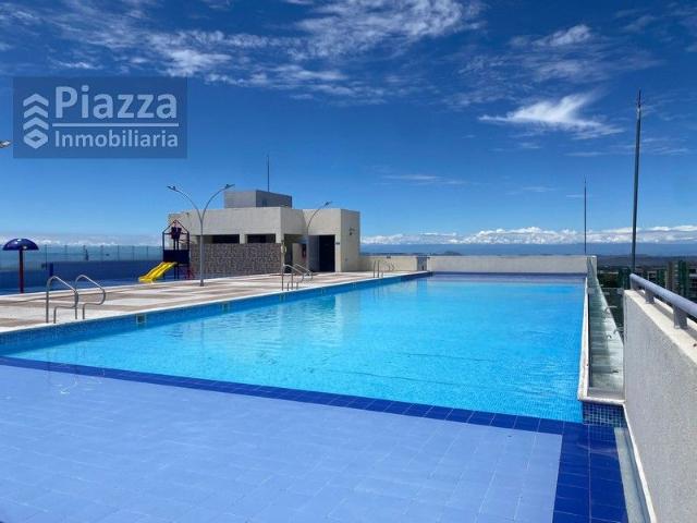 Apartamento en arriendo, Mirolindo