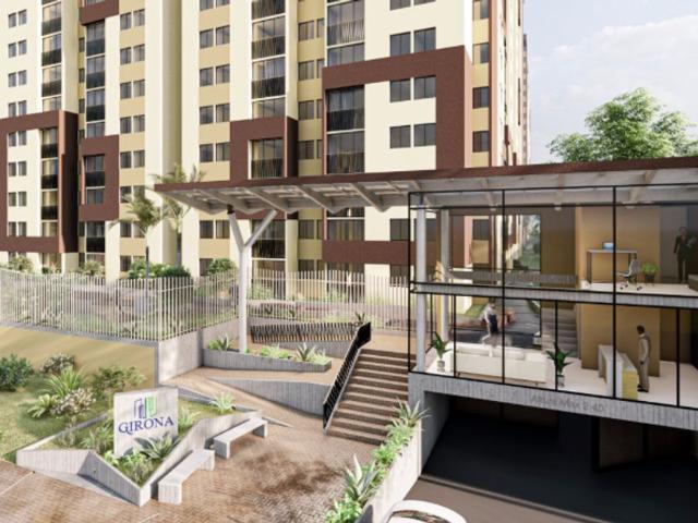Apartamento en arriendo Mirolindo, Picaleña Y Mirolindo
