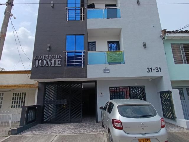 Apartamento en arriendo Mirriñao, Palmira